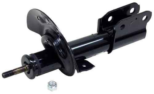 Monroe 72177 front strut assembly-monroe sensa-trac strut
