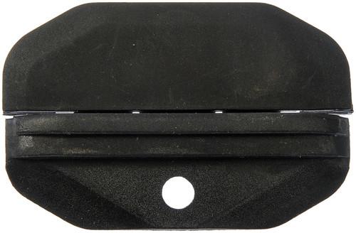 Dorman 45284 window channel/guide-window guide - carded
