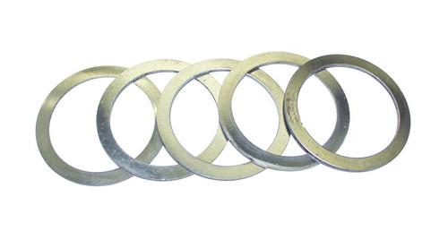 Crown automotive 3205533k pinion shim kit 74-86 cj5 cj7 j10 scrambler wagoneer