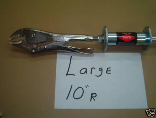New slide hammer automotive tool made for Irwin vise grip puller size (LG), US $39.95, image 2