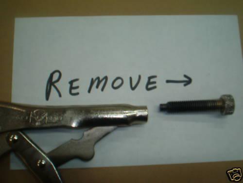 New slide hammer automotive tool made for Irwin vise grip puller size (LG), US $39.95, image 3