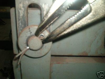 New slide hammer automotive tool made for Irwin vise grip puller size (LG), US $39.95, image 5