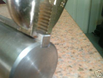 New slide hammer automotive tool made for Irwin vise grip puller size (LG), US $39.95, image 6