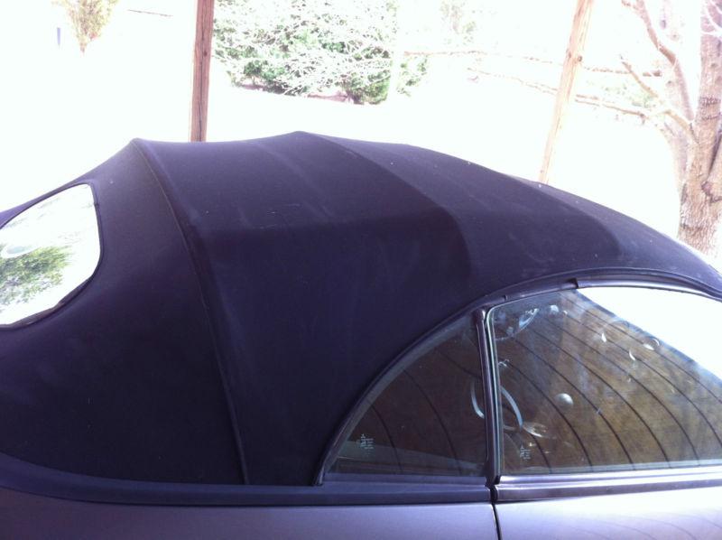 Buy 20012005 MITSUBISHI ECLIPSE SPYDER CONVERTIBLE TOP SOFT ROOF