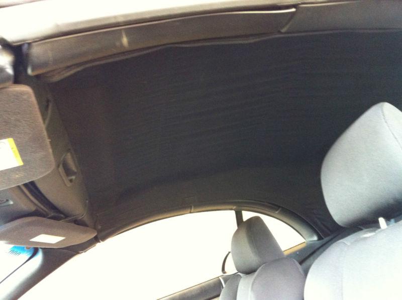 Buy 20012005 MITSUBISHI ECLIPSE SPYDER CONVERTIBLE TOP SOFT ROOF