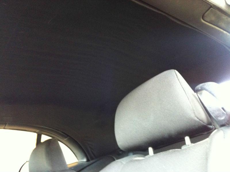 Buy 20012005 MITSUBISHI ECLIPSE SPYDER CONVERTIBLE TOP SOFT ROOF