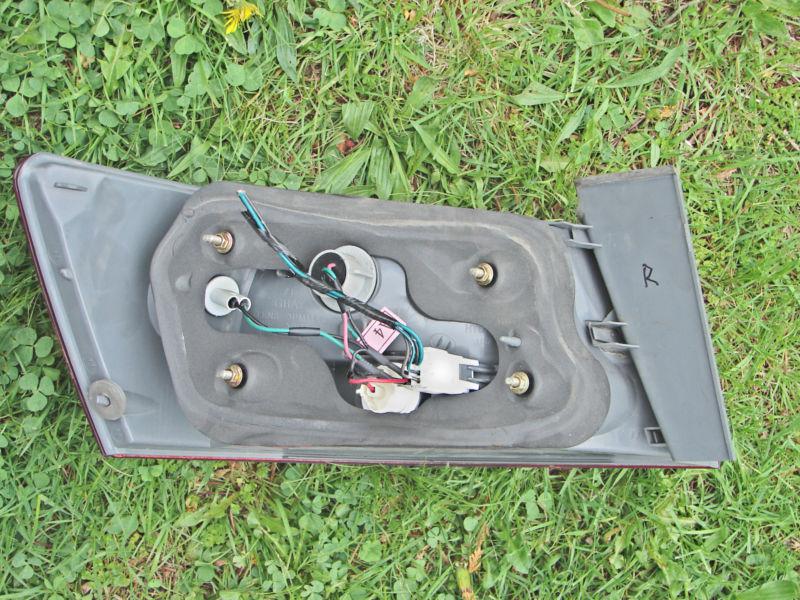 2006 07 08 Sonata Tail light outer Corner or Qtr mounted RH, US $75.00, image 2