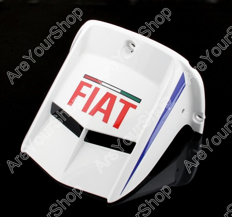 Rear hugger fender mudguards abs fairing yamaha yzf r6 2006-2007 fiat