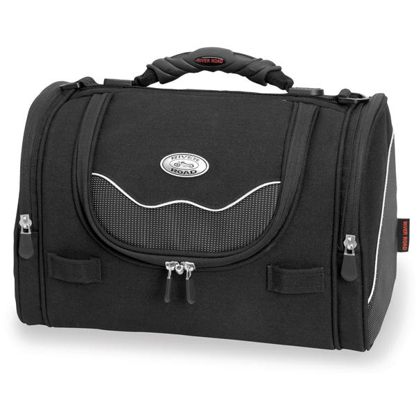 River road duffle bag motorcycle luggage