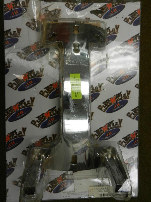 Buy KURYAKYN 8998 PlugNPlay HD UNIVERSAL SISSY BAR MOUNT for OEM