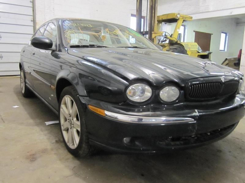 ECU ECM COMPUTER Jaguar X Type 2003 03 3.0L 540241, US $159.99, image 4