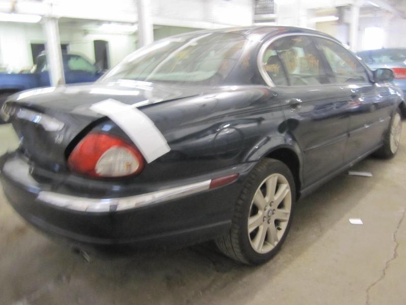 ECU ECM COMPUTER Jaguar X Type 2003 03 3.0L 540241, US $159.99, image 7