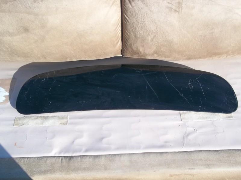 Buy 0408 Pontiac Grand Prix Rear Trunk Stock Spoiler Wing in Alton