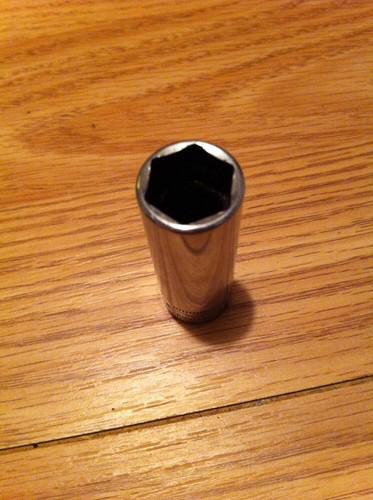 Snap On Chrome Deep Well 13mm, US $9.99, image 3