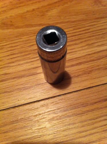 Snap On Chrome Deep Well 13mm, US $9.99, image 4