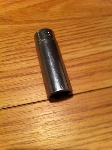 Snap On Chrome Deep Well 13mm, US $9.99, image 5