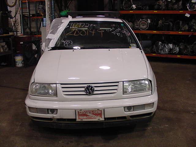 LOCK ACTUATOR Volkswagen Jetta 1996 96 32941, US $88.99, image 4