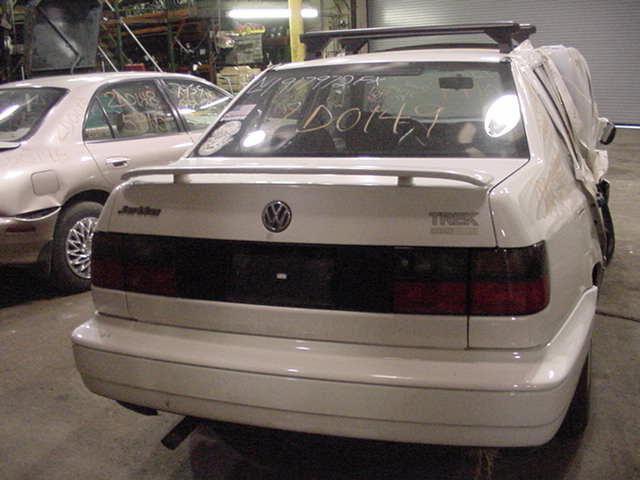 LOCK ACTUATOR Volkswagen Jetta 1996 96 32941, US $88.99, image 7