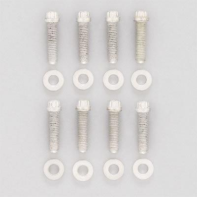 Edelbrock intake manifold bolt kit 8594