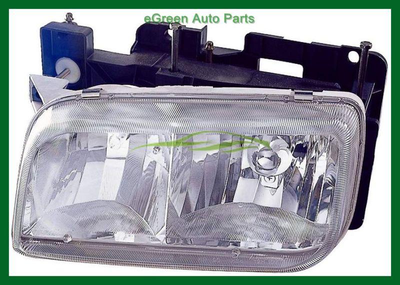 99-00 escalade head light lamp left driver