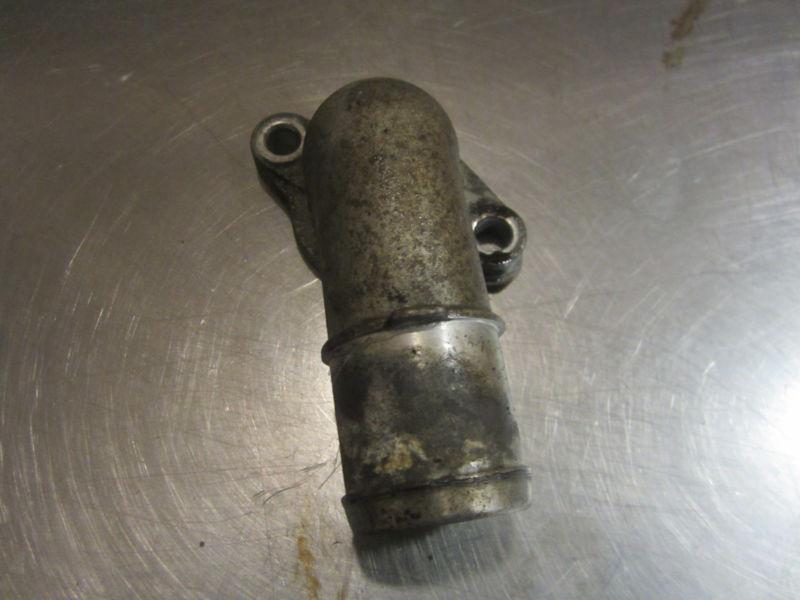 Vy025 cooant inlet 2007 hyundai sonata 3.3