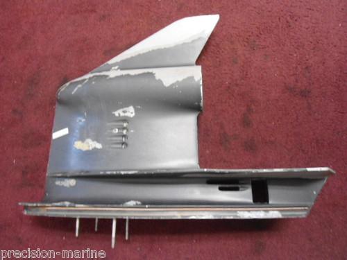 984978, gearcase & brg. assy., 1988 omc cobra model 302aprgdp