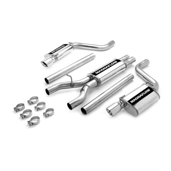 Buy MagnaFlow Chrysler 300C SRT8 Hemi Exhaust System in Boca Raton