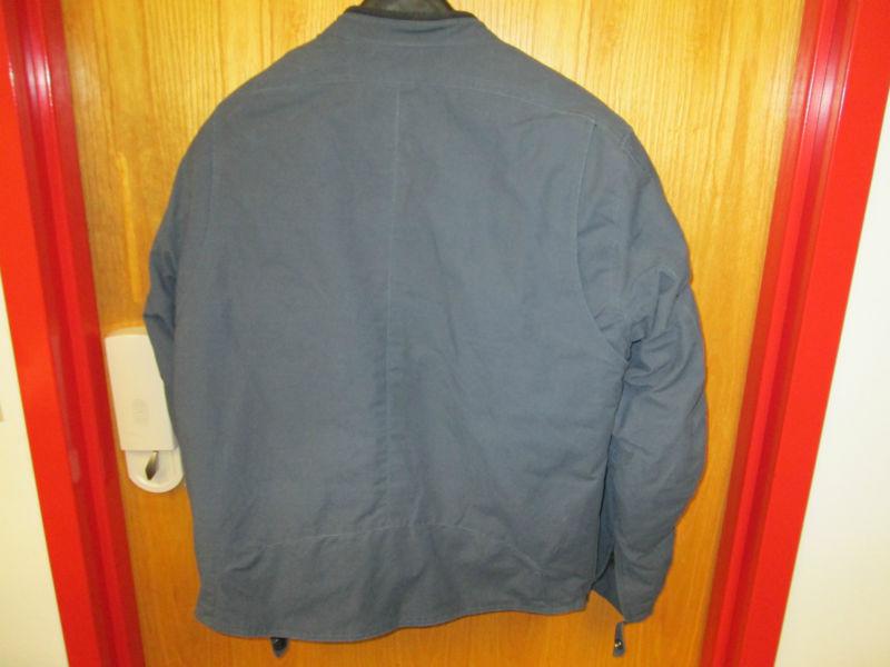 TRIUMPH CLOTHING COLLECTION MCQUEEN 2 JACKET, US $249.99, image 4