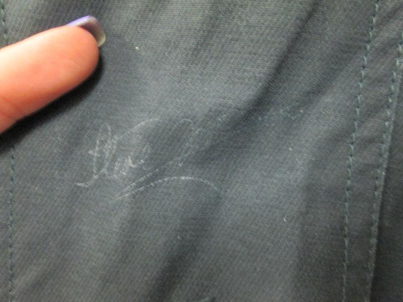 TRIUMPH CLOTHING COLLECTION MCQUEEN 2 JACKET, US $249.99, image 7