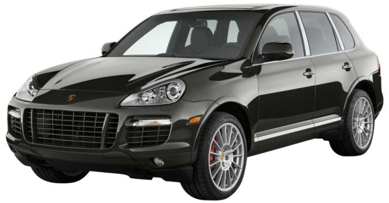 CENTER BEARING SUPPORT - PORSCHE CAYENNE 2003 OEM 95542102010, US $56.95, image 3