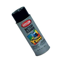 Krylon battery cleaner k01336