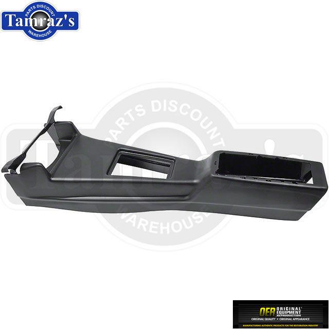 Buy 7079 Pontiac Trans Am Automatic Center Console Base Assembly OER