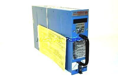 (qnu) mk v warning computer 965-0676-006 o/h w/8130