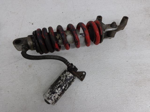 1984 honda atc 200x 200 x rear shock