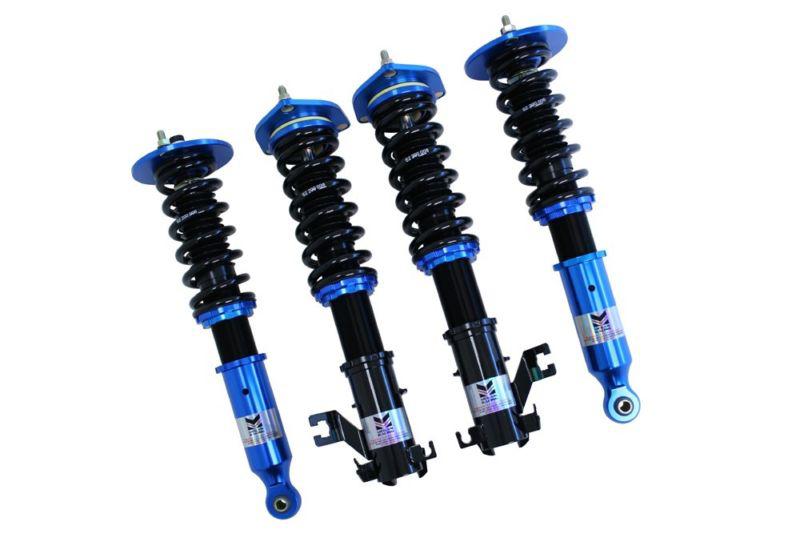 Megan ez street coilover suspension damper 00-03 nissan maxima a33 vq30 vq35 all