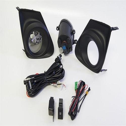 Buy Fog Lights / Fog Lamp Factory Style Kit for 20132014 Nissan Altima in Pittston
