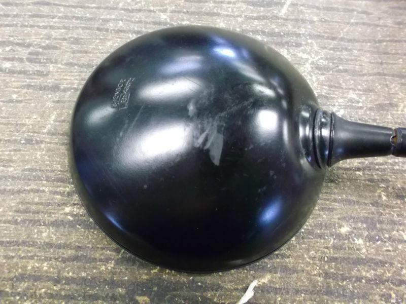 Cruiser Motorcycle Left Hand Mirror Sponsor 43371, US $3.00, image 3