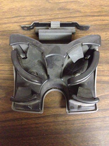 2002-2009 Enovy/Trailblazer Center Console Cup Holders holder, US $15.00, image 2