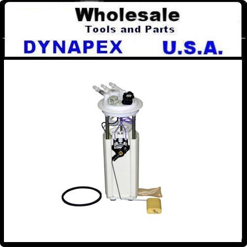 New fuel pump module assembly chevrolet pontiac replacement