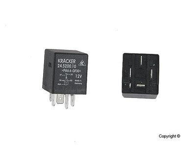 Wd express 835 54041 627 relay, fuel injection-german fuel injection relay