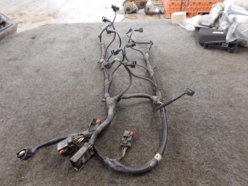 Dodge viper misc fuel injection - intake wire harness -  97 98 99 00 01 02