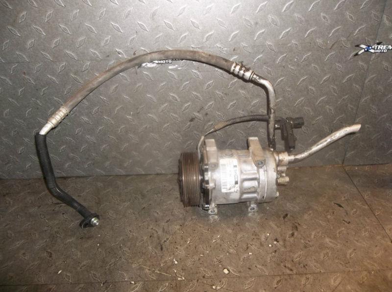 B 2000 dodge ram 2500 3500 ac compressor *