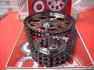 Amc 196 232 258 rollmaster timing set billet  cs7100