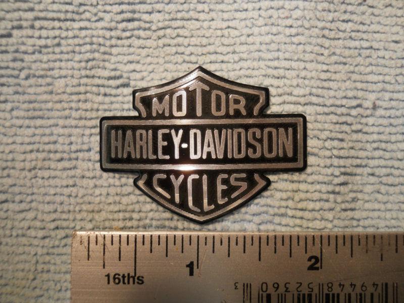 Harley davidson emblem