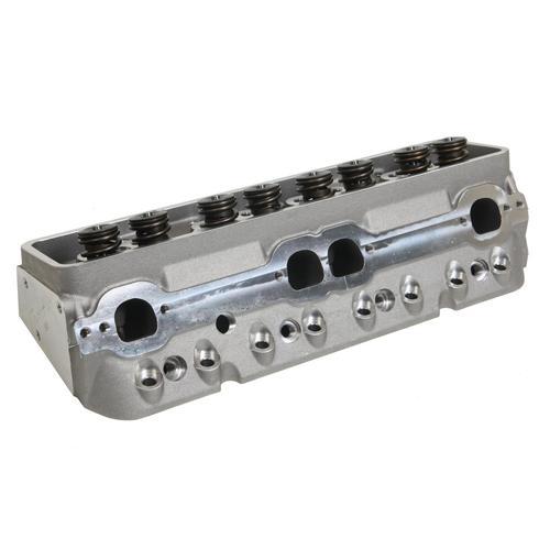 Trick flow specialties 30400007-m64 cylinder heads