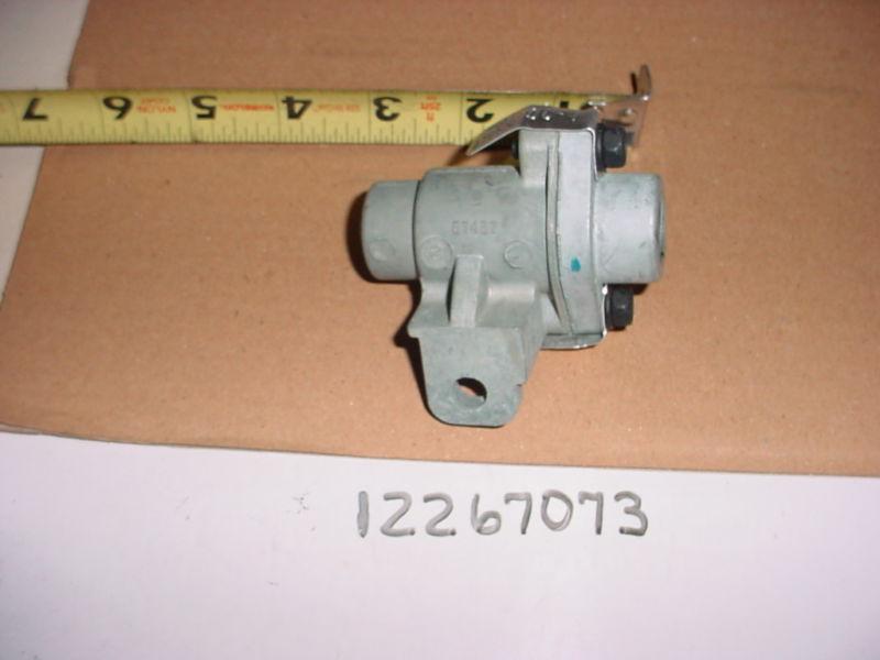 Purchase M35A2, A3 Linear Direct Trailer Air Brake Kit, VALVE 12267073