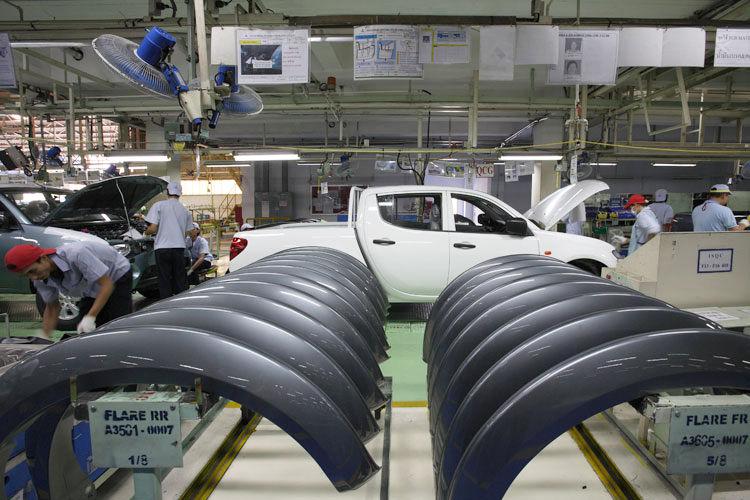 Mitsubishi L200 Triton Year 2005 - 2012 ML MN FENDER FLARES FLARE WHEEL ARCH, US $150.00, image 3