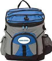 * brp seadoo backpack 16-can cooler