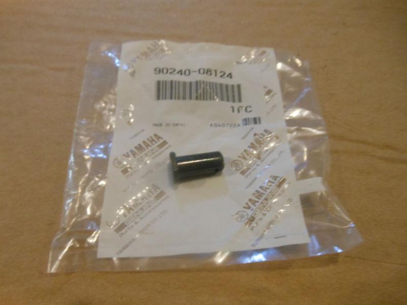 Purchase New OEM Yamaha YFZ450 YFZ 450 20042013 clevis pin 9024008124