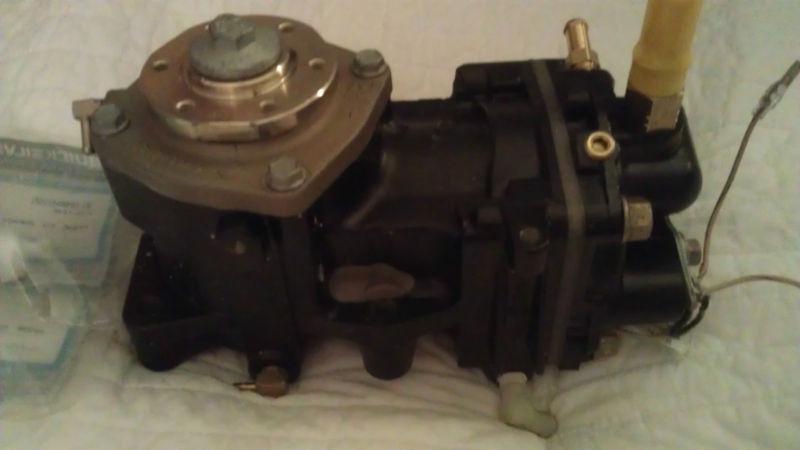 8M0060051 Optimax Air Compressor, US $470.00, image 2